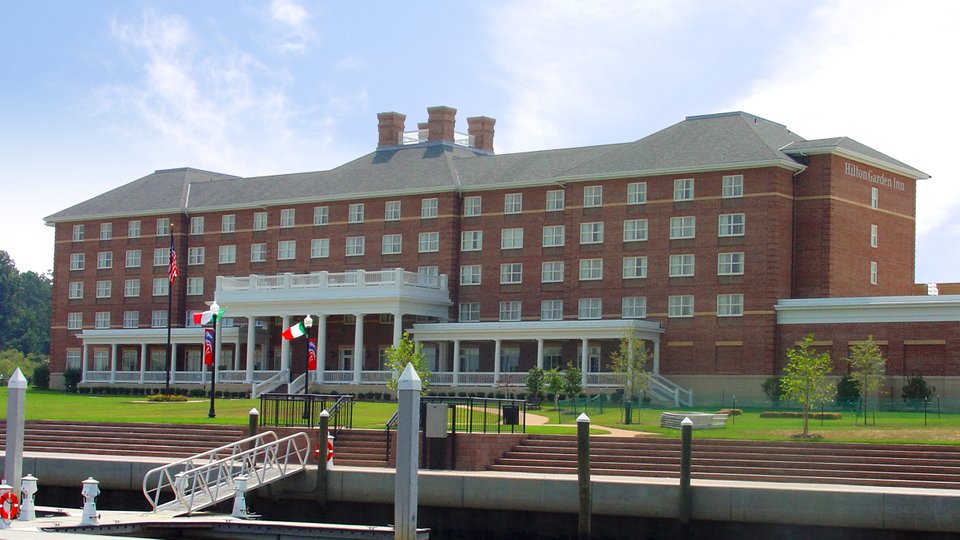 Hilton Garden Inn, Suffolk, Virginia